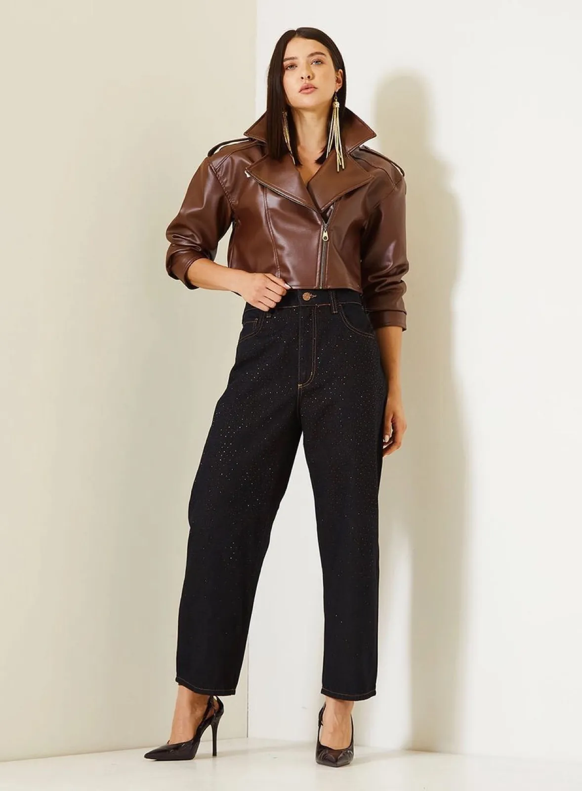 Julia Moraes, campanha denim e jeans 03