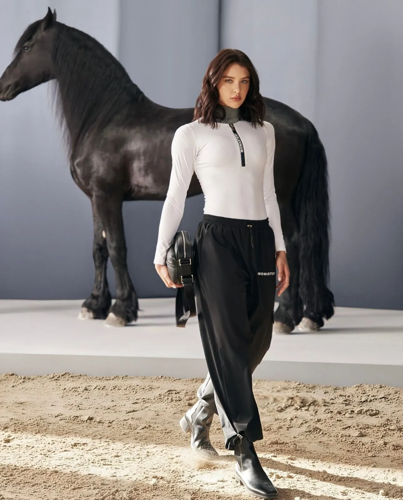 Julia Moraes, campanha denim e jeans 10